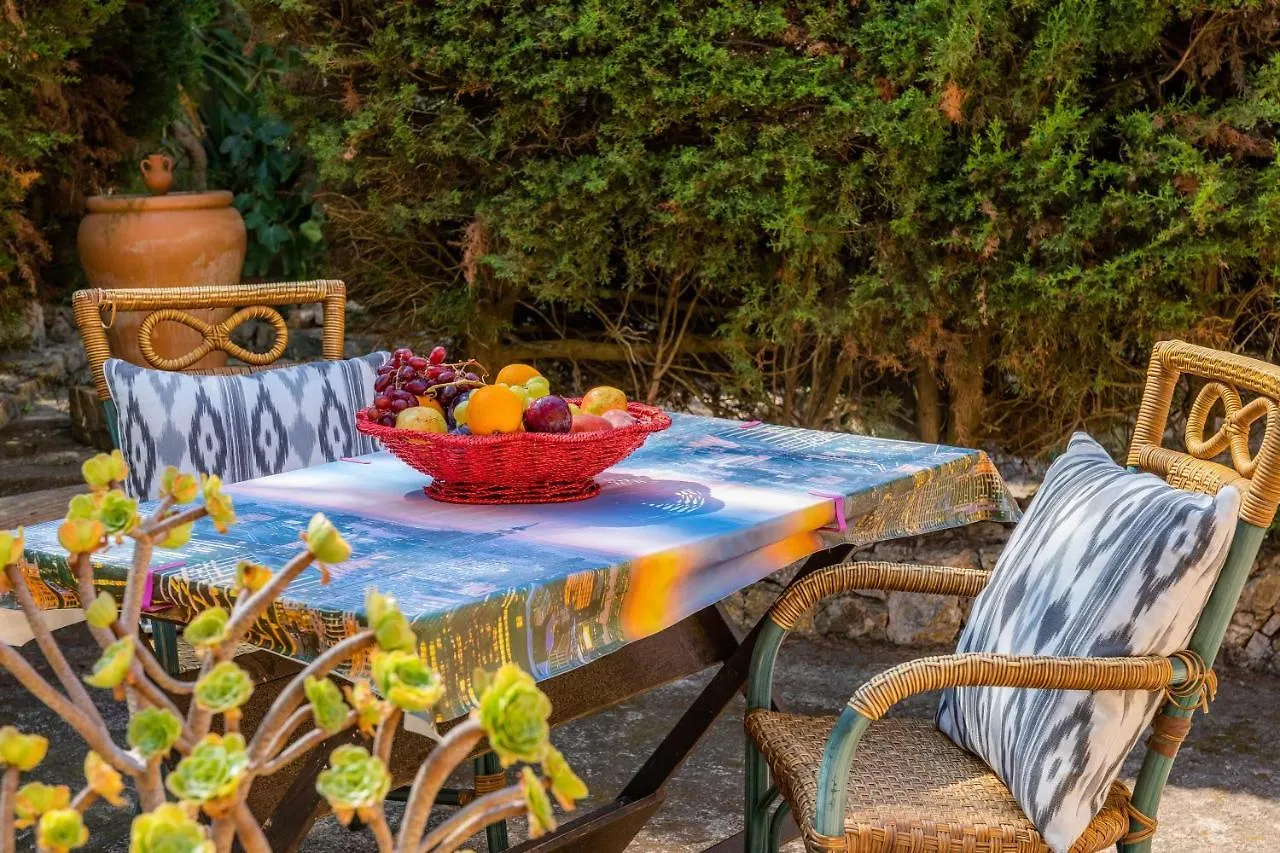 Can Patxo - Finca Es Pla Nou Manacor  Appartement