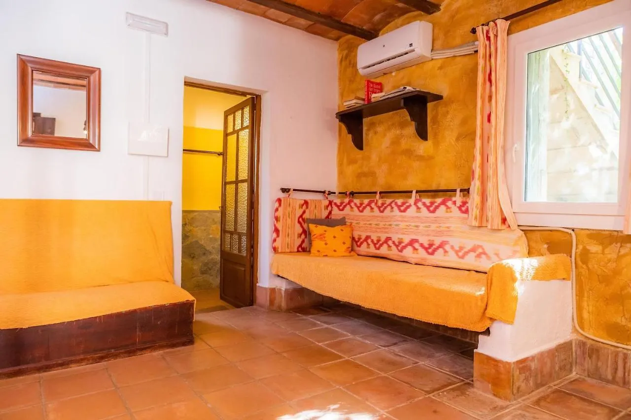 Can Patxo - Finca Es Pla Nou Manacor  Spanje