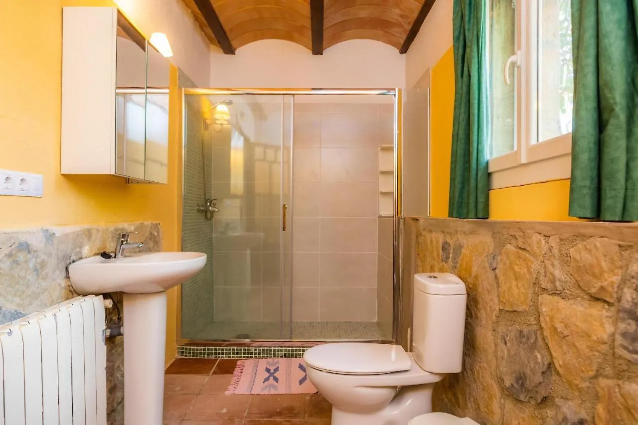 Appartement Can Patxo - Finca Es Pla Nou Manacor  Spanje